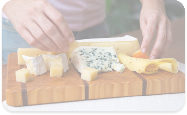 Como escolher o queijo certo para cada prato