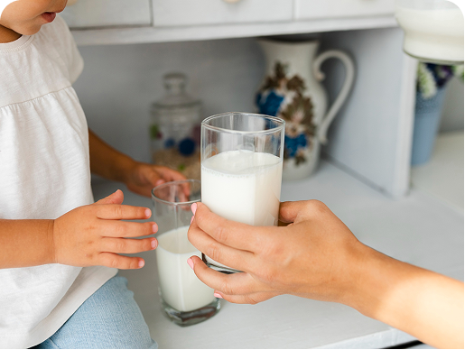 Como conservar melhor seus produtos l�cteos
