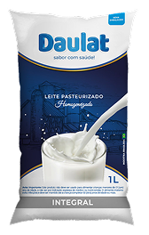 Leite Pasteurizado