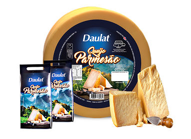 Linha de parmes�o